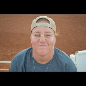 Meet your Posher, Charlee